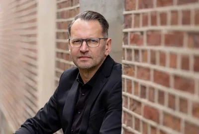 Roman Breitenbach, partner of R&R Vivendi GbR