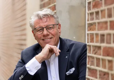 Roman Rötting, partner of R&R Vivendi GbR